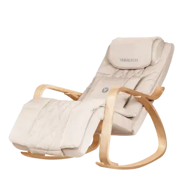 Массажное кресло-качалка YAMAGUCHI Liberty